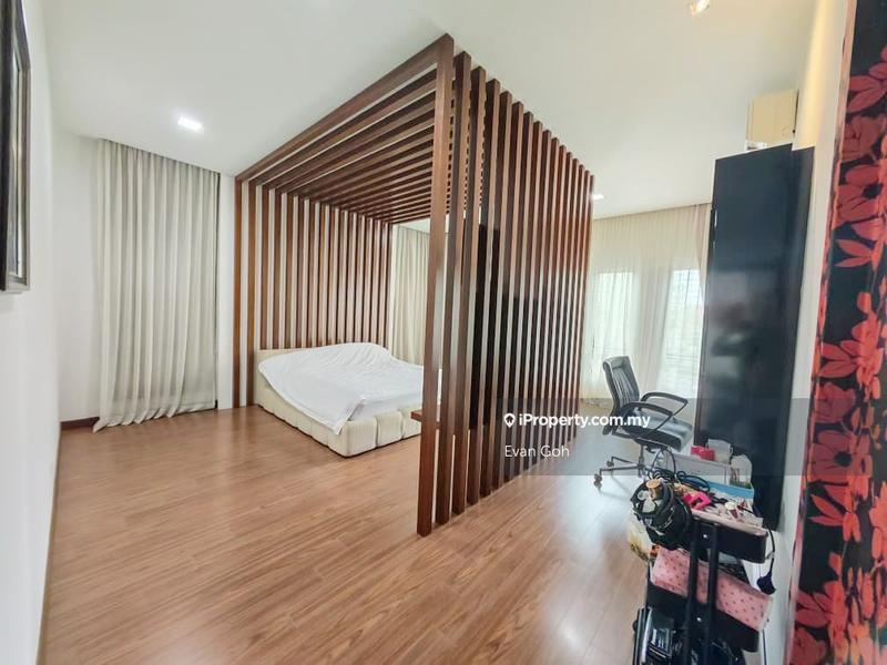 Rumah Berkembar untuk Dijual di Bandar Kinrara Seksyen 8, Bandar Kinrara oleh Evan Goh - iProperty.com.my