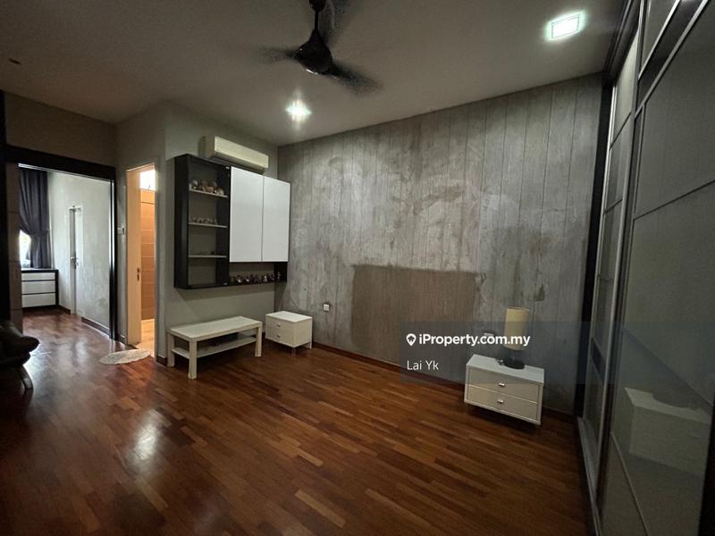 Banglo untuk Dijual di Seksyen U1, Glenmarie oleh Lai Yk - iProperty.com.my