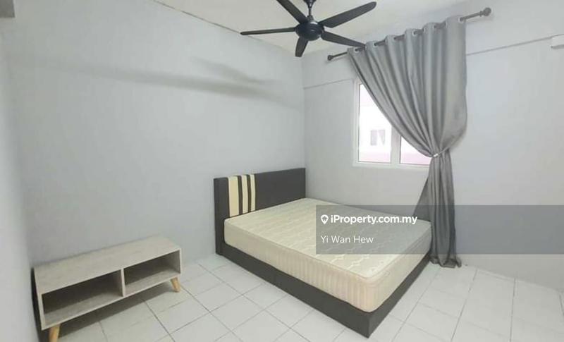 Pangsapuri untuk Dijual di The Park @ Mak Mandin oleh Yi Wan Hew - iProperty.com.my