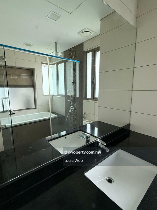 Condominium for Rent in KM1 East by Louis Wee - Bathroom - iProperty.com.my