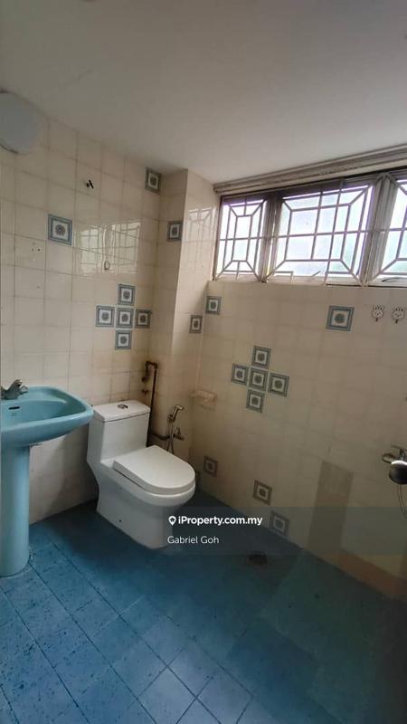 Bungalow House for Sale in FREE LEGAL FEE - 2 Sty Bungalow Taman Hill View, Ampang by Gabriel Goh - iProperty.com.my