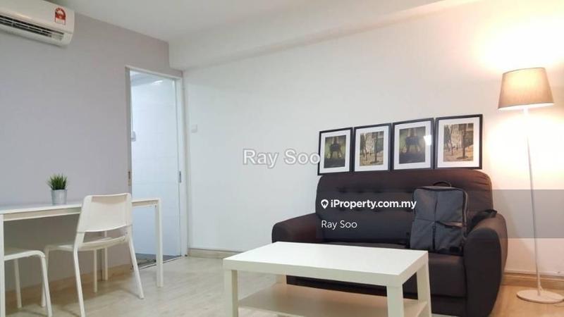Service Residence for Sale in Halo Sunday @ Empire City by Ray Soo - iProperty.com.my