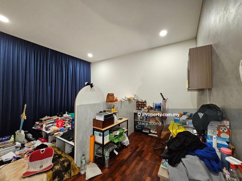 Rumah Teres 2.5-Tingkat untuk Dijual di Cheras Taman Oasis, Cheras oleh Stacy Young - iProperty.com.my