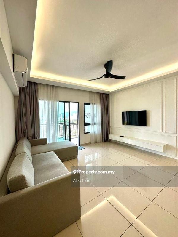 For Rent - Grace Residence