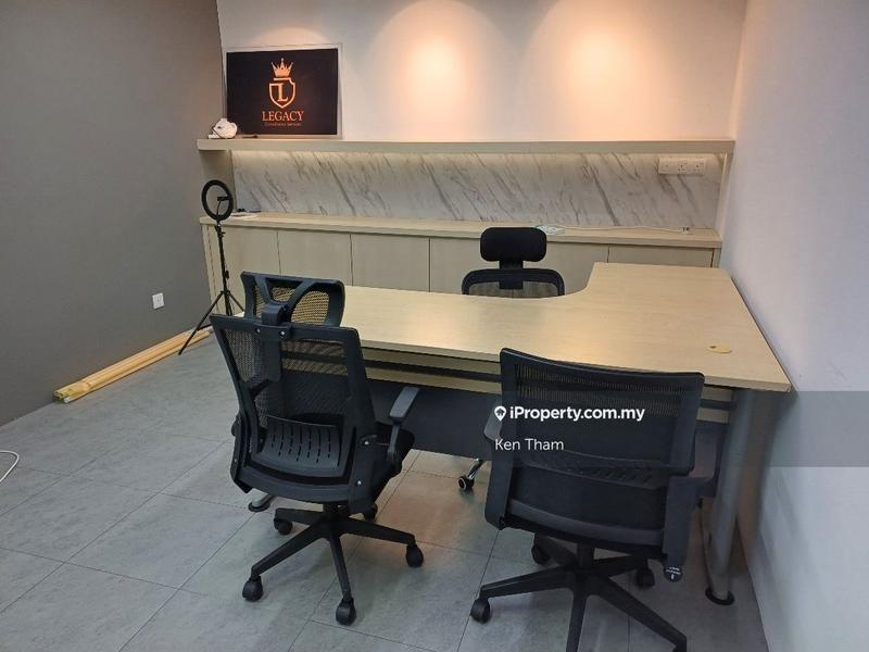 For Rent - Jalan puteri 2/6 , Puchong