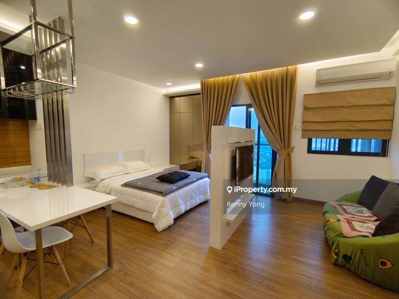 For Rent - Symphony Tower (Menara Simfoni)
