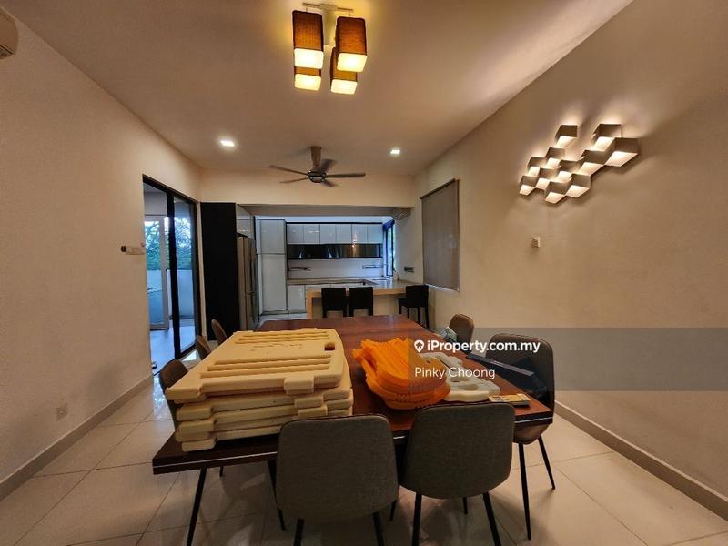 3-storey Terraced House for Sale in Valencia, Sungai Buloh by Pinky Choong - iProperty.com.my