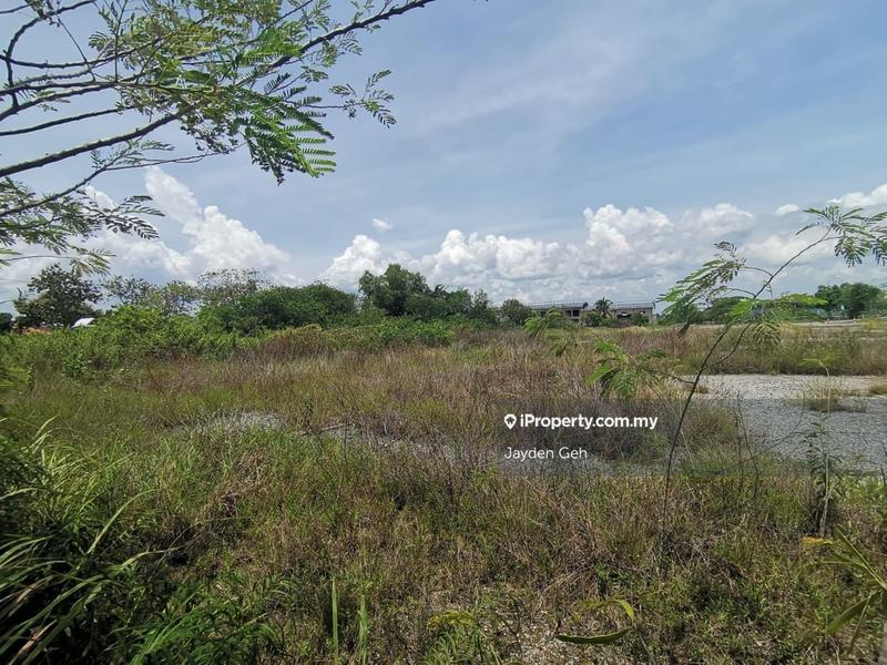 Tanah Komersial untuk Dijual di Alor Setar, Kedah oleh Jayden Geh - iProperty.com.my