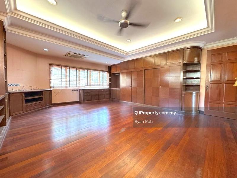 Bungalow House untuk Dijual di Bukit Gasing, Petaling Jaya oleh Ryan Poh - iProperty.com.my