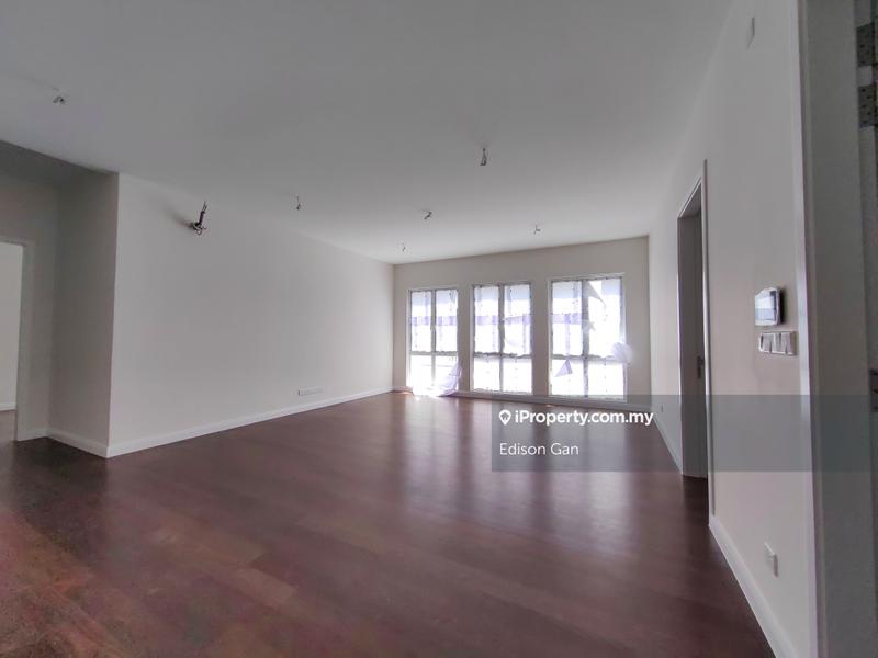 Semi-Detached House for Sale in Mont Kiara, Kuala Lumpur by Edison Gan - iProperty.com.my