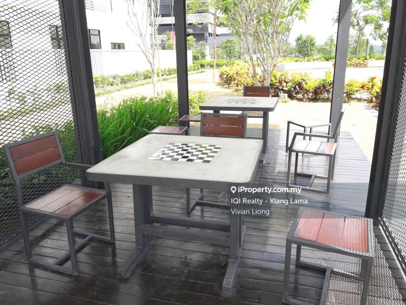 3-storey Terraced House for Sale in 2.5sty Avens Residence, Southville City, Bangi, Bangi by Vivian Liong - iProperty.com.my