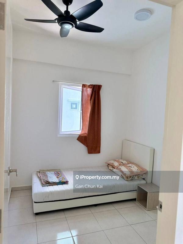 Condominium for Rent in Havana Beach Residences by Gan Chun Kai - iProperty.com.my