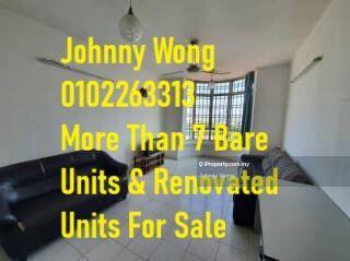 For Sale - Angkasa Condominiums