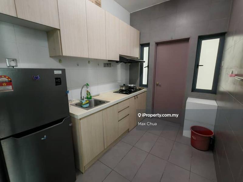 For Rent - Amerin Residence