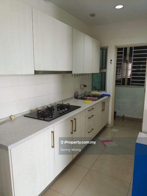 Residensi Servis untuk Dijual di Greenfield Regency oleh Kenny Wong - iProperty.com.my