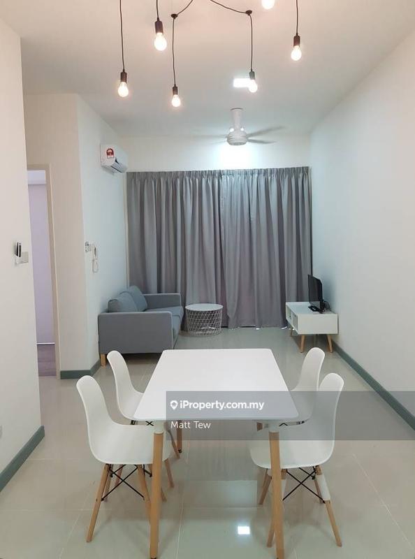 Service Residence for Sale in South View by Matt Tew - iProperty.com.my