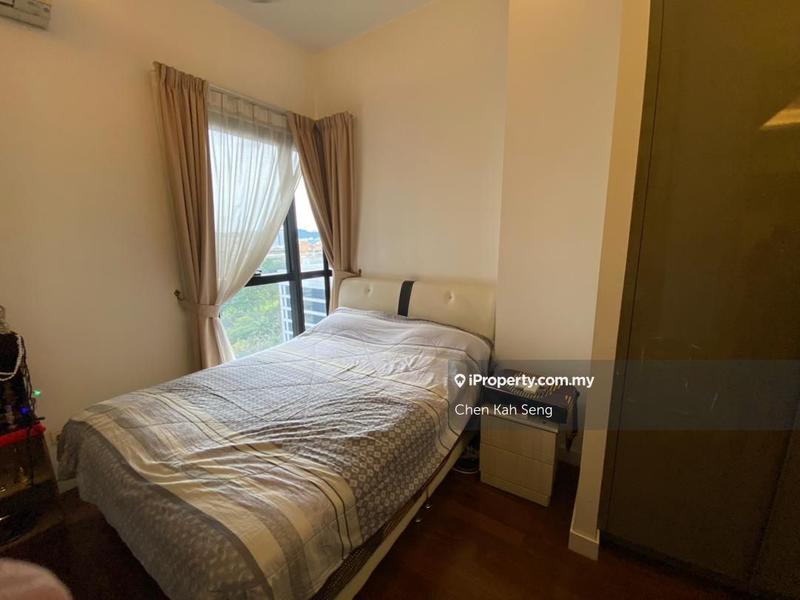 Residensi Servis untuk Dijual di The Horizon Residence oleh Chen Kah Seng - iProperty.com.my