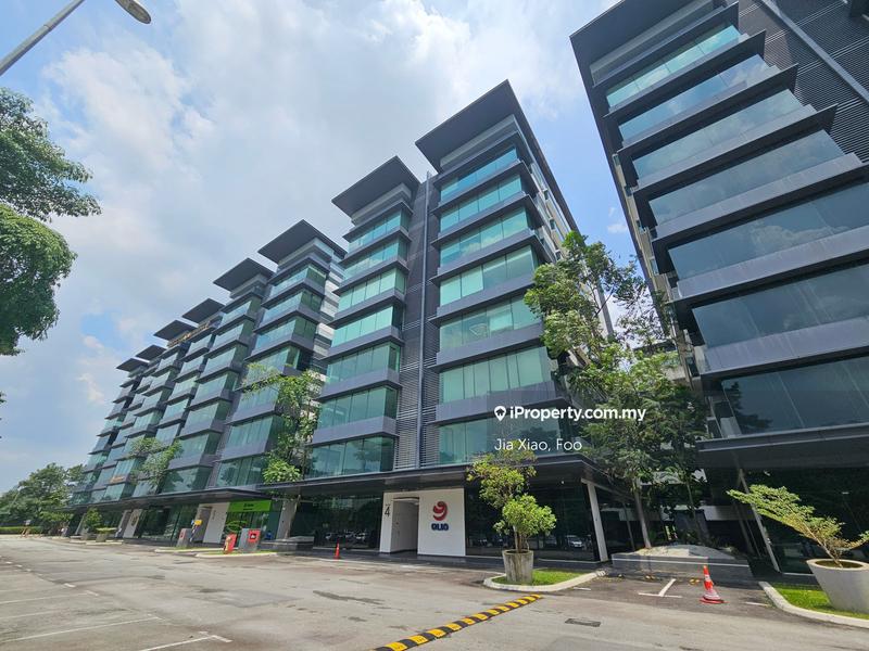Office for Sale in Star Central Cyberjaya by Jia Xiao, Foo - iProperty.com.my