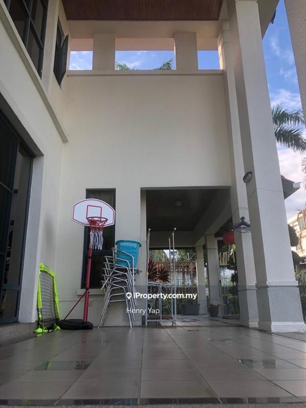 Bungalow House for Sale in Taman Connaught, Cheras by Henry Yap - iProperty.com.my