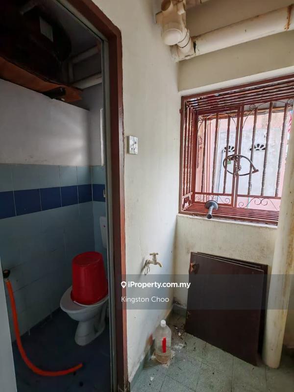 Apartment for Sale in Pangsapuri Baiduri by Kingston Choo - iProperty.com.my