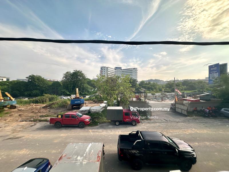 Kedai-Pejabat untuk Dijual di dcae9, Rawang oleh Visaghan Naidu - iProperty.com.my