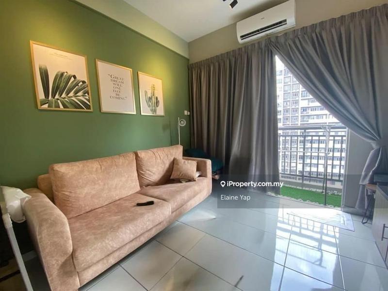 For Sale - Idaman Abadi