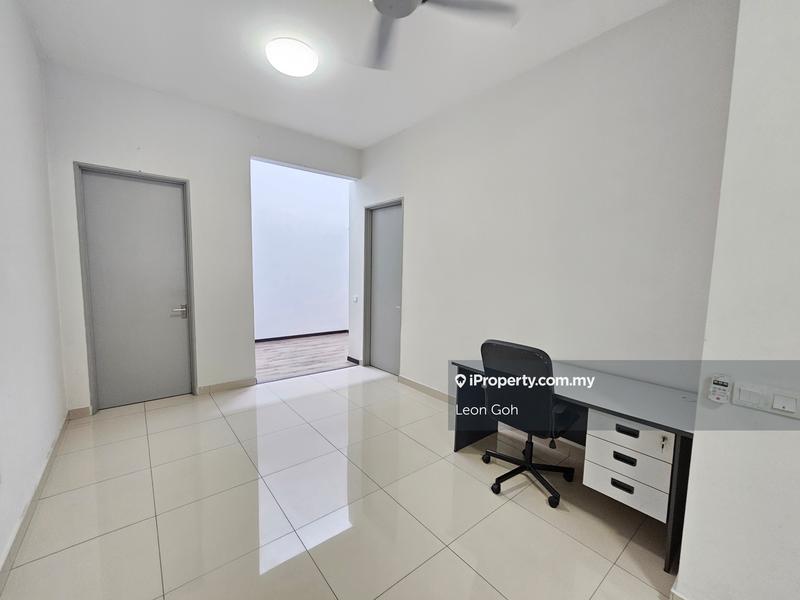 2-storey Terraced House for Sale in Bandar Rimbayu, Telok Panglima Garang by Leon Goh - iProperty.com.my