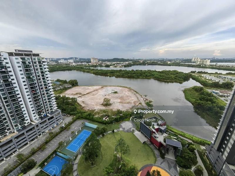 Kondominium untuk Disewa di Tasik Residency oleh Coco Neoh - iProperty.com.my