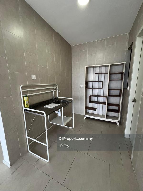 For Rent - Geo Bukit Rimau