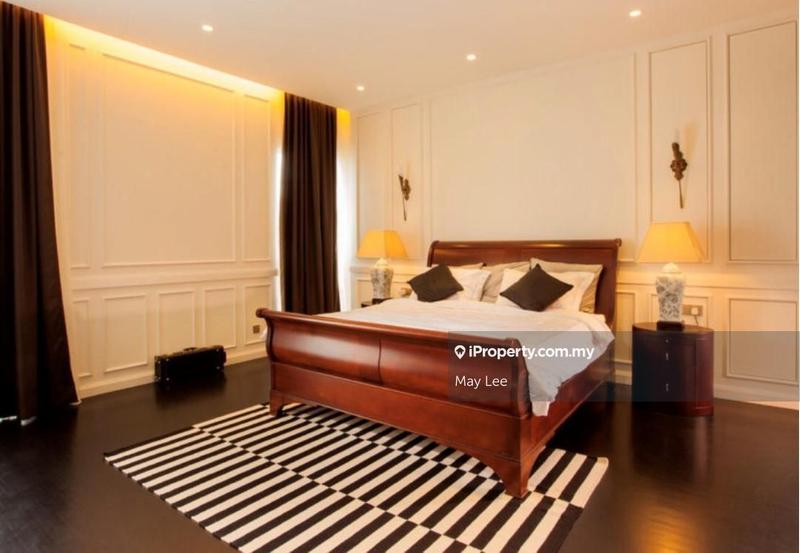 Bungalow House untuk Dijual di Taman Melawati, Ulu Kelang oleh May Lee - iProperty.com.my