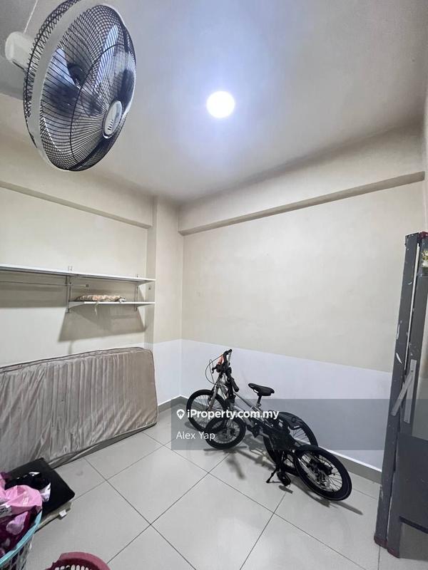 Kondominium untuk Dijual di Park 51 Residency oleh Alex Yap - iProperty.com.my