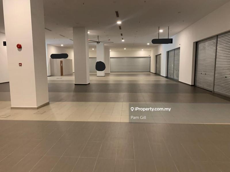 For Rent - Southplace Shoppes, Tropicana Metropark Subang Jaya