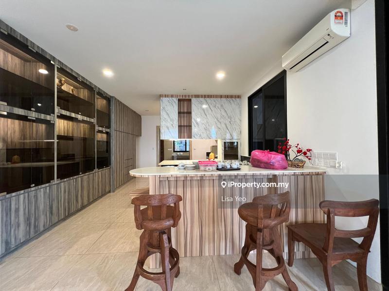 Bungalow House for Sale in Horizon Hills, Iskandar Puteri (Nusajaya) by Lisa Yeo - iProperty.com.my