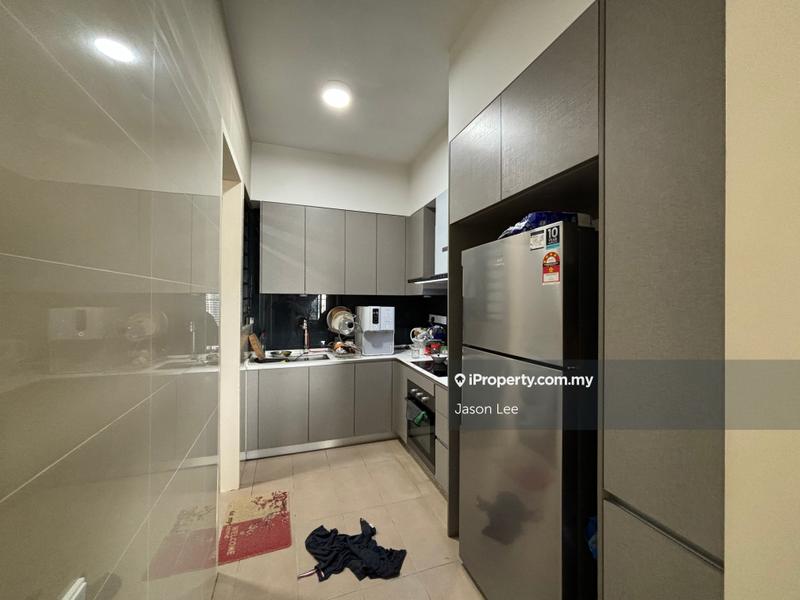 Condominium for Sale in Nidoz Residences @ Desa Petaling by Jason Lee - iProperty.com.my