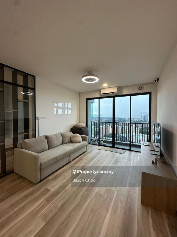 For Rent - AraTre' Residences