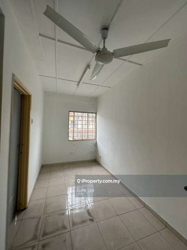 2-storey Terraced House for Sale in Taman perindustrian berjaya, Klang by Luke Lee - iProperty.com.my