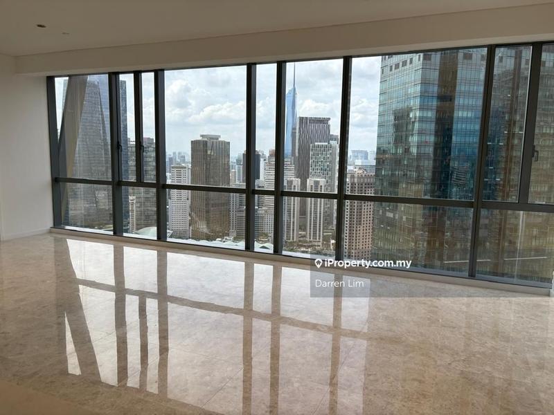 For Sale - SO Sofitel Kuala Lumpur Residences