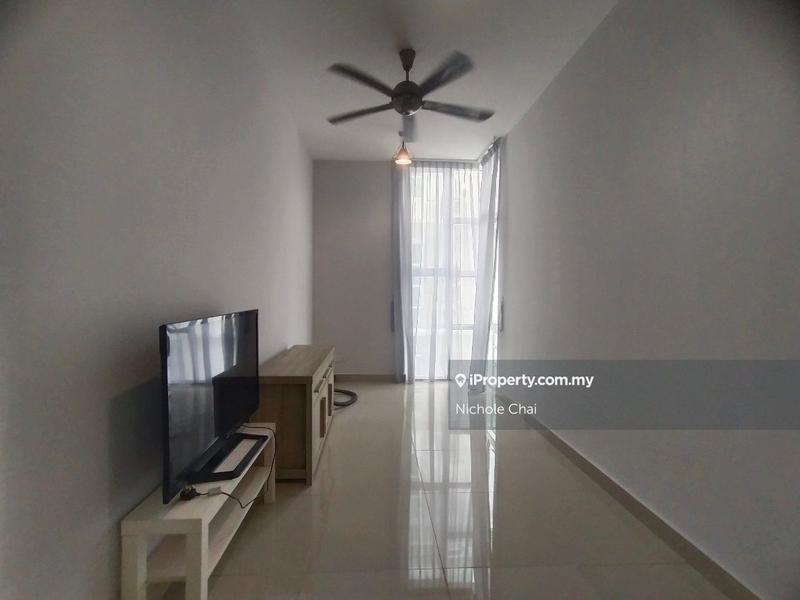 Residensi Servis untuk Dijual di Oasis Serviced Suites @ Oasis Ara Damansara oleh Nichole Chai - iProperty.com.my