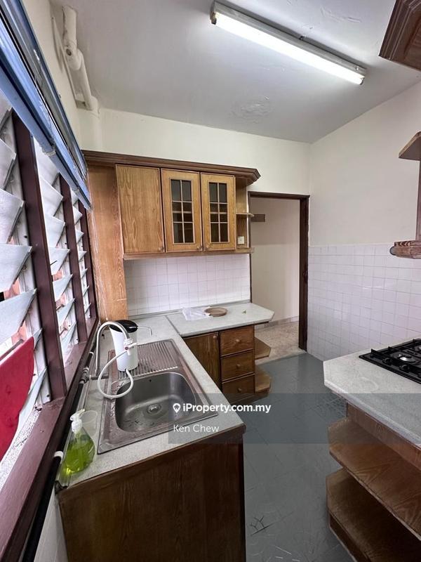 Pangsapuri untuk Dijual di Bunga Raya oleh Ken Chew - iProperty.com.my