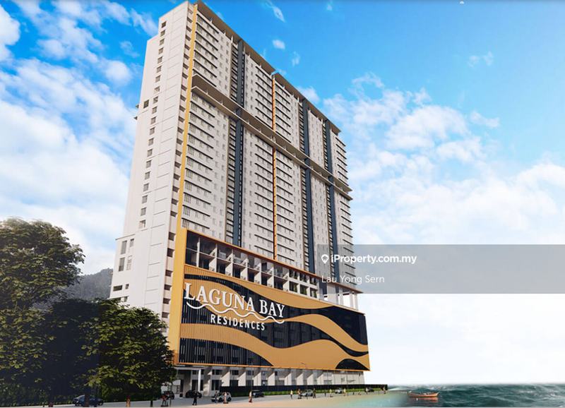 For Sale - Laguna Bay Residences