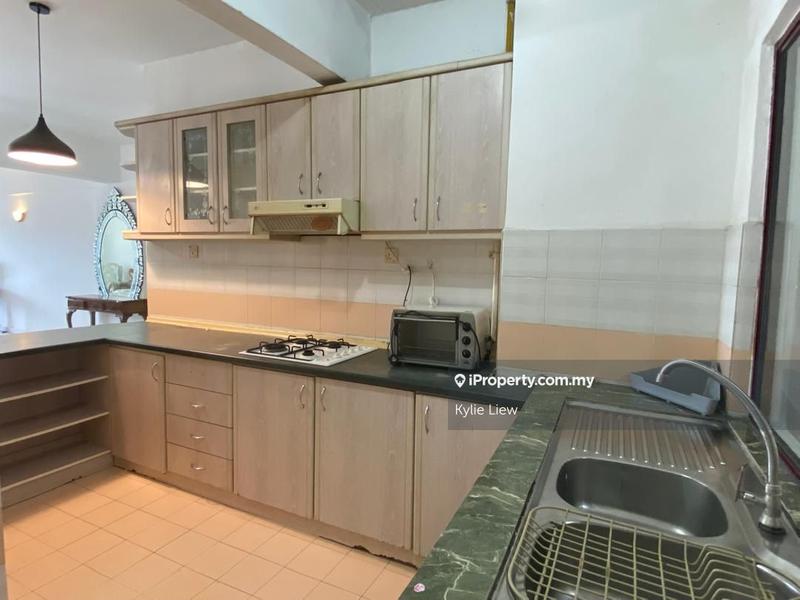 Condominium for Sale in Menara Polo by Kylie Liew - iProperty.com.my