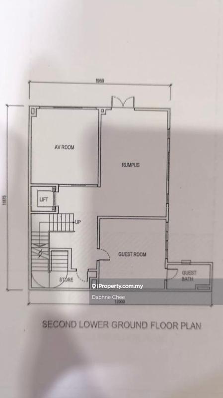 Banglo untuk Dijual di Mont Kiara, Kuala Lumpur oleh Daphne Chee - iProperty.com.my