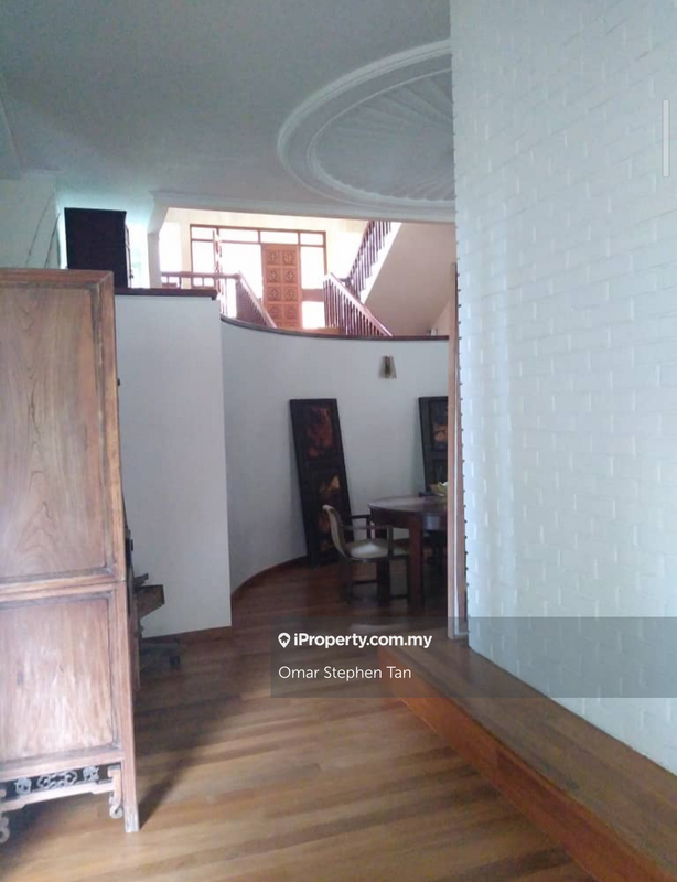 Bungalow House for Sale in Fraser's Hill, Raub by Omar Stephen Tan - iProperty.com.my