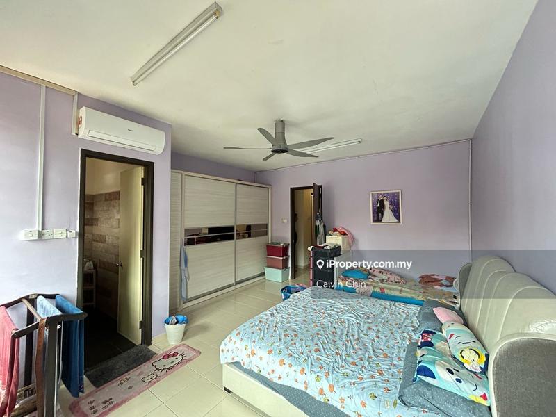 Rumah Berangkai 2 Tingkat untuk Dijual di Ampang, Ampang oleh Calvin Chin - iProperty.com.my