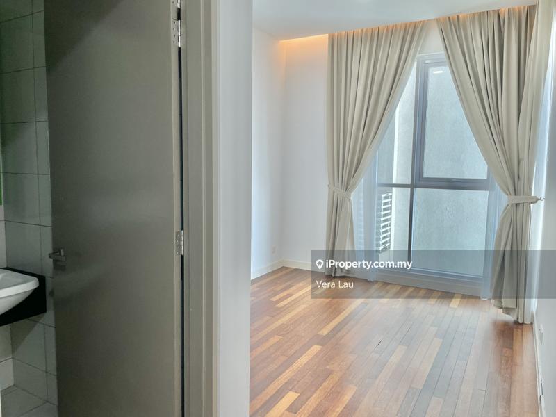 For Sale - Uptown Residences