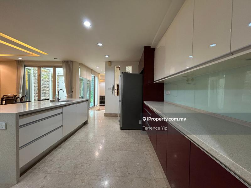 2.5-storey Terraced House for Sale in Mont Kiara, Kuala Lumpur by Terrence Yip - iProperty.com.my