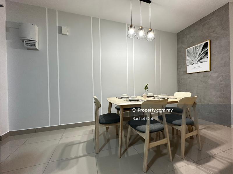 Service Residence for Rent in M Vertica by Rachel Ooi - iProperty.com.my