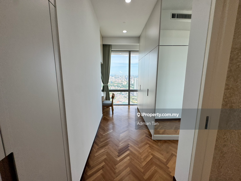 Service Residence for Rent in Southpoint Residences by Adman Tan - iProperty.com.my