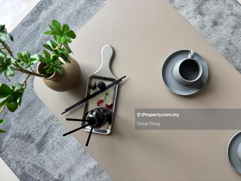 For Rent - Sunway Belfield