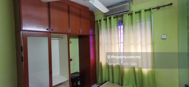 Apartment for Sale in Pangsapuri Orkid by Natasha Farini Talib - iProperty.com.my